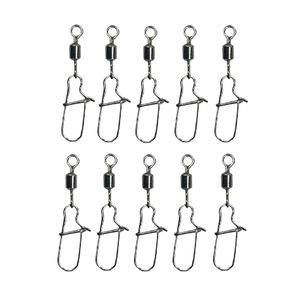هرزگرد ماهیگیری کد 0145 سایز 5 بسته 10 عددی